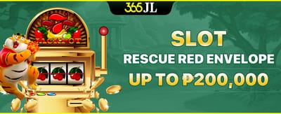 Slot Rescue Mega Jackpot