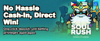 TMT15 Secure Deposit Interface