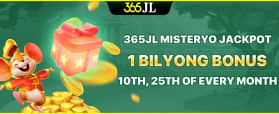 TMT15 Jackpot Bonus Promotion
