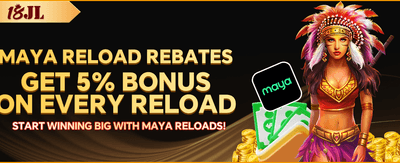 Daily Reload Bonus Boost promotion