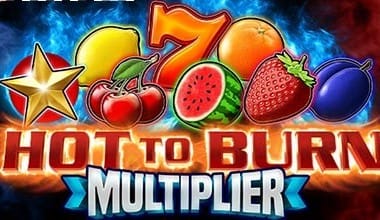 Hot to Burn Multiplier